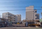 さいたま市立柏崎小学校