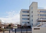 さいたま市立柏陽中学校