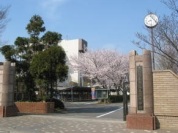 さいたま市立美園中学校