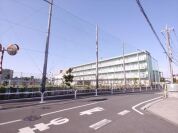 足立区立伊興小学校