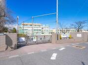 川口市立前川小学校
