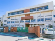 川口市立神根東小学校
