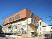 川口市立上青木南小学校