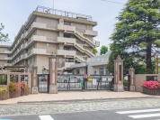 さいたま市立原山中学校