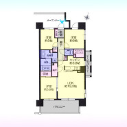 さいたま市北区日進町3丁目