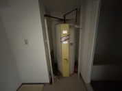 【電気温水器】