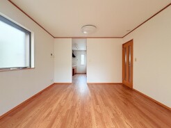 リビングダイニング