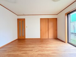 リビングダイニング