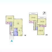 さいたま市岩槻区本丸3丁目