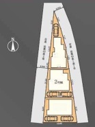 現況と相違がある場合は現況を優先させていただきます。