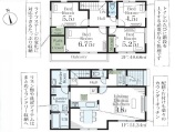 新築一戸建て