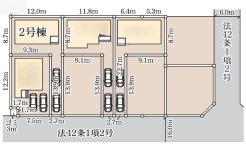 現況と相違がある場合は現況を優先させていただきます。