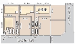 現況と相違がある場合は現況を優先させていただきます。