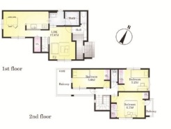 現況と相違がある場合は現況を優先させていただきます。