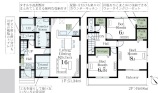 新築一戸建て