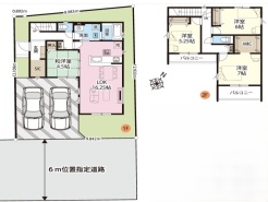 現況と相違がある場合は現況を優先させていただきます。