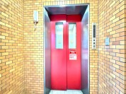 【エレベーター】