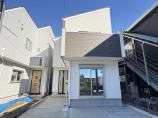 新築一戸建て