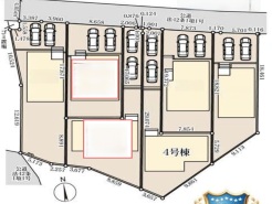 現況と相違がある場合は現況を優先させていただきます。