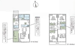 現況と相違がある場合は現況を優先させていただきます。