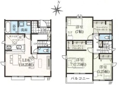 現況と相違がある場合は現況を優先させていただきます。