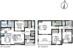 現況と相違がある場合は現況を優先させていただきます。