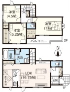 現況と相違がある場合は現況を優先させていただきます。
