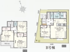 現況と相違がある場合は現況を優先させていただきます。