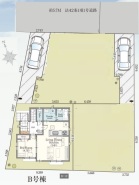 現況と相違がある場合は現況を優先させていただきます。