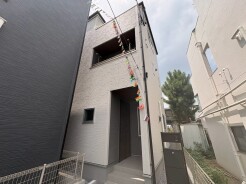 現地外観写真