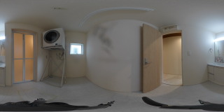 洗面所