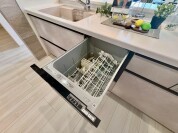 【食洗機】