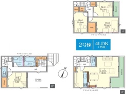 現況と相違がある場合は現況を優先させていただきます。