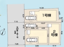 現況と相違がある場合は現況を優先させていただきます。