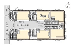 現況と相違がある場合は現況を優先させていただきます。