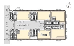 現況と相違がある場合は現況を優先させていただきます。