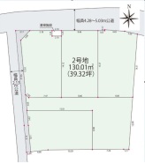 現況と相違がある場合は現況を優先させていただきます。