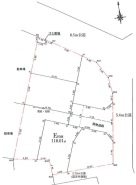 現況と相違がある場合は現況を優先させていただきます。