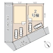 現況と相違がある場合は現況を優先させていただきます。