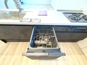 【食洗器】