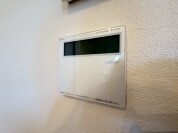 【給油機操作パネル】