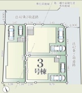 現況と相違がある場合は現況を優先させていただきます。