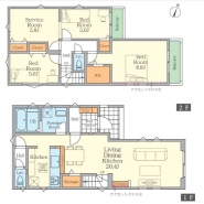 現況と相違がある場合は現況を優先させていただきます。