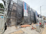 新築一戸建て