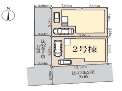 現況と相違がある場合は現況を優先させていただきます。