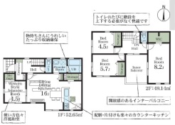 現況と相違がある場合は現況を優先させていただきます。