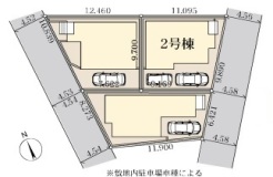 現況と相違がある場合は現況を優先させていただきます。