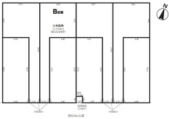 現況と相違がある場合は現況を優先させていただきます。