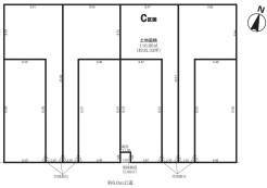 現況と相違がある場合は現況を優先させていただきます。