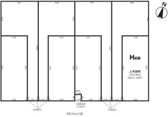 現況と相違がある場合は現況を優先させていただきます。